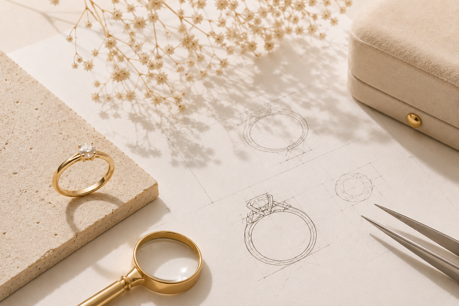Crafted with Precision